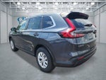 2027 Honda CR-V LX