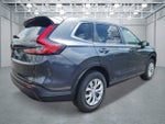 2027 Honda CR-V LX