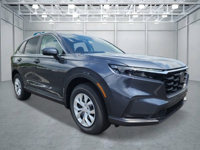 2027 Honda CR-V LX