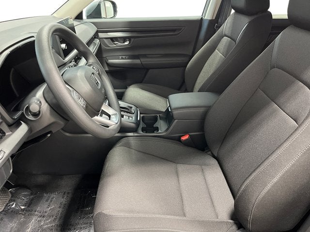 2027 Honda CR-V LX