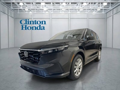 2027 Honda CR-V EX