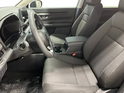 2027 Honda CR-V EX