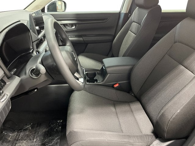 2027 Honda CR-V EX