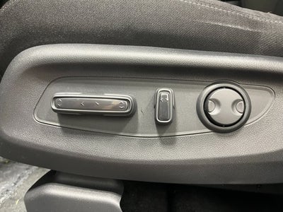 2027 Honda CR-V EX