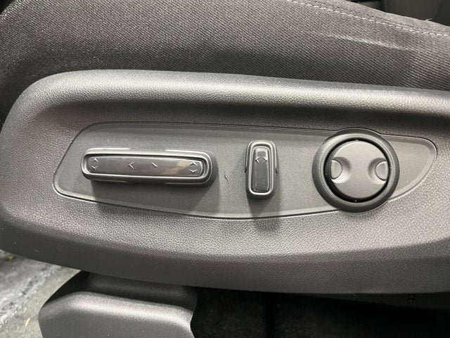 2027 Honda CR-V EX