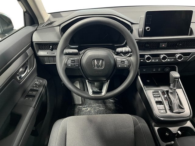 2027 Honda CR-V EX