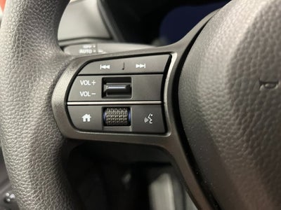 2027 Honda CR-V EX