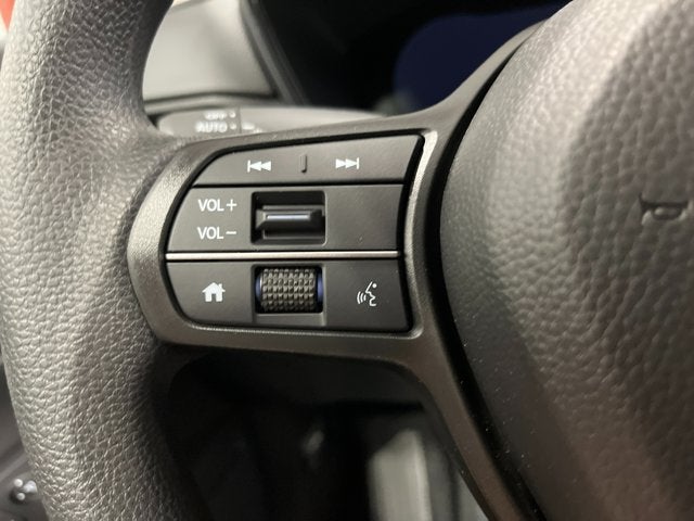 2027 Honda CR-V EX
