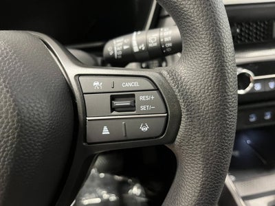 2027 Honda CR-V EX