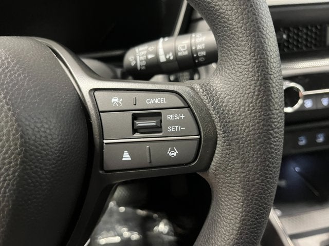 2027 Honda CR-V EX