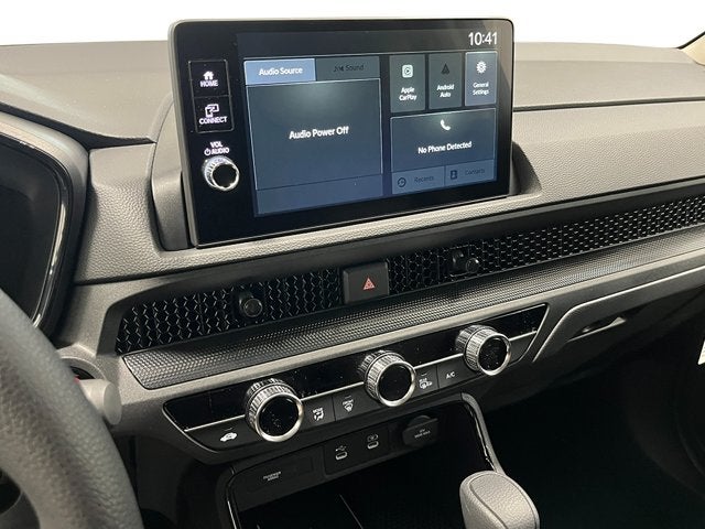 2027 Honda CR-V EX