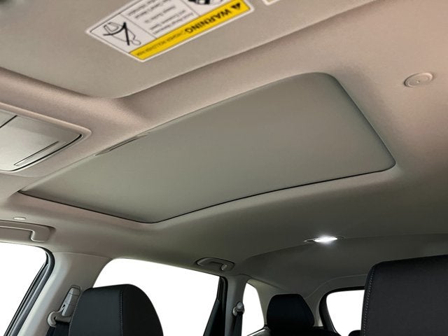 2027 Honda CR-V EX
