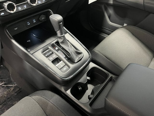 2027 Honda CR-V EX