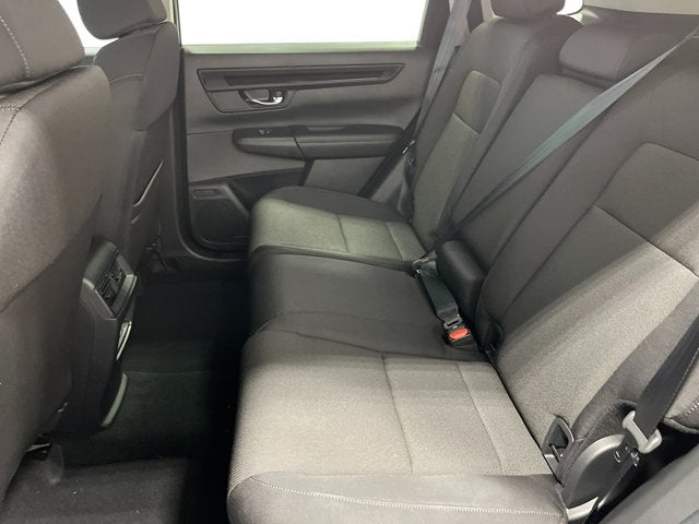 2027 Honda CR-V EX