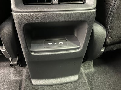 2027 Honda CR-V EX