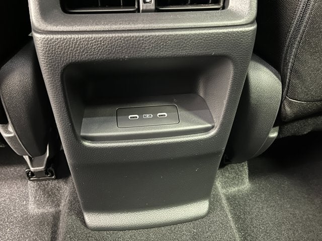 2027 Honda CR-V EX
