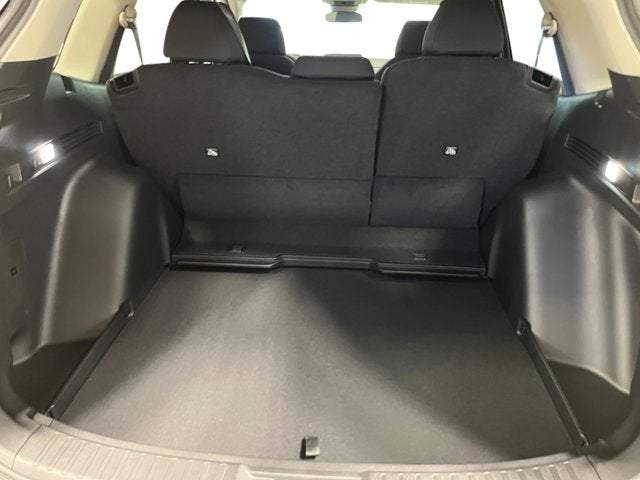 2027 Honda CR-V EX