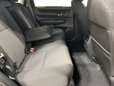 2027 Honda CR-V EX
