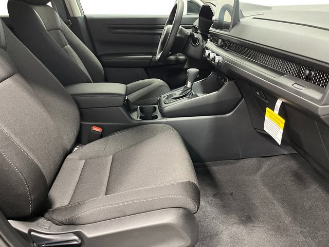 2027 Honda CR-V EX