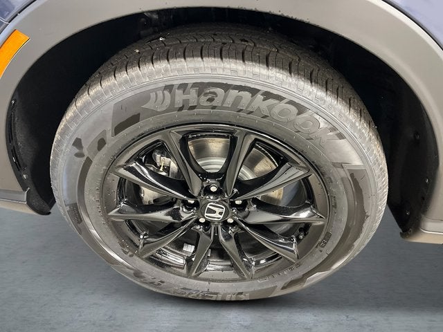 2027 Honda CR-V Hybrid Sport