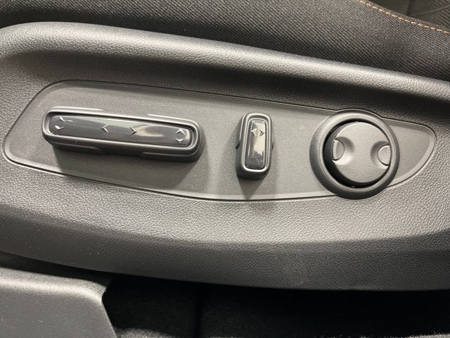 2027 Honda CR-V Hybrid Sport