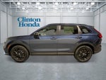 2027 Honda CR-V Hybrid Sport