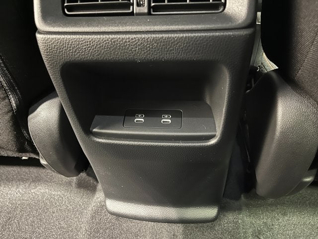 2027 Honda CR-V Hybrid Sport
