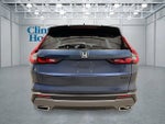 2027 Honda CR-V Hybrid Sport