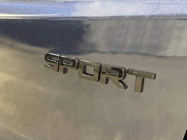 2027 Honda CR-V Hybrid Sport