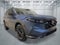 2027 Honda CR-V Hybrid Sport
