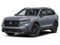 2027 Honda CR-V Hybrid Sport