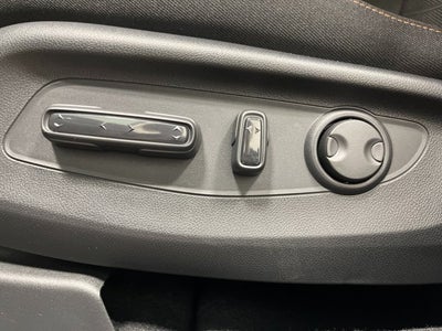 2027 Honda CR-V Hybrid Sport