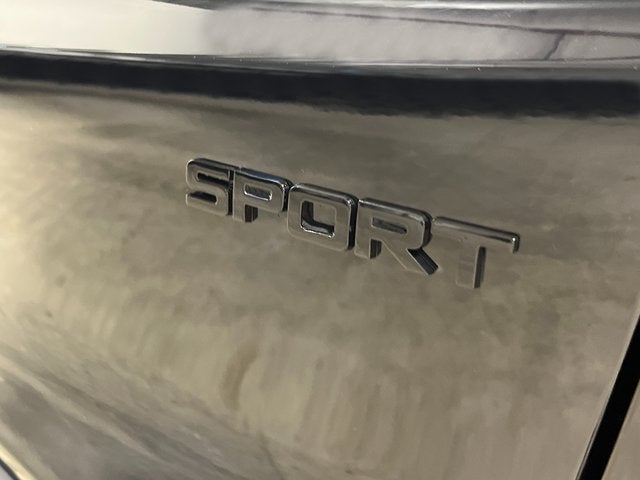 2027 Honda CR-V Hybrid Sport