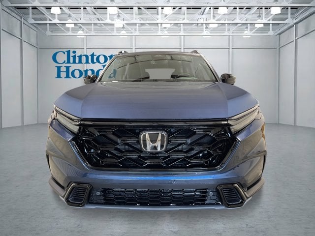 2027 Honda CR-V Hybrid Sport-L