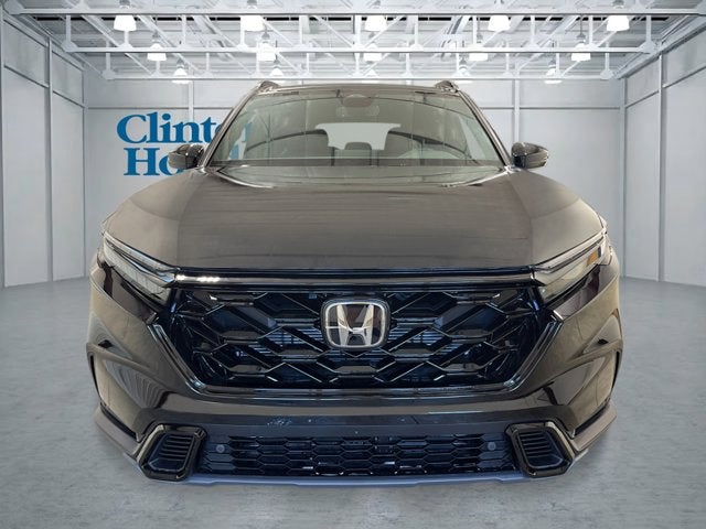 2027 Honda CR-V Hybrid Sport-L