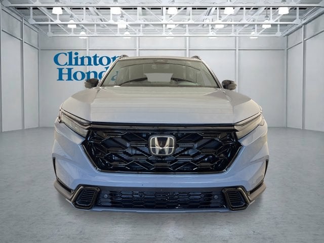2027 Honda CR-V Hybrid Sport-L