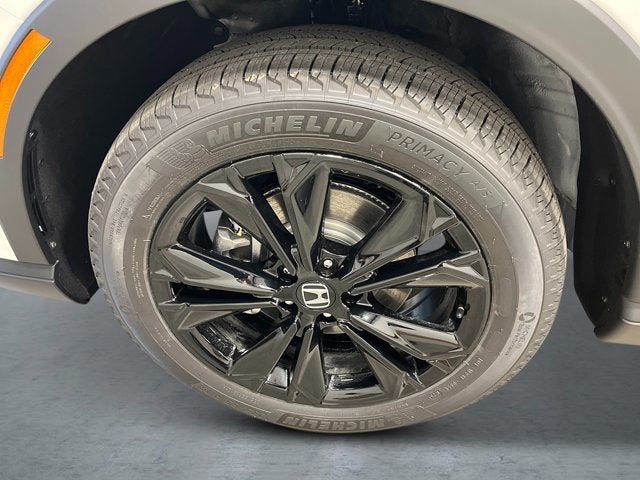 2027 Honda CR-V Hybrid Sport Touring