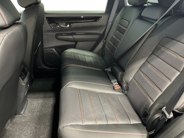 2027 Honda CR-V Hybrid Sport Touring