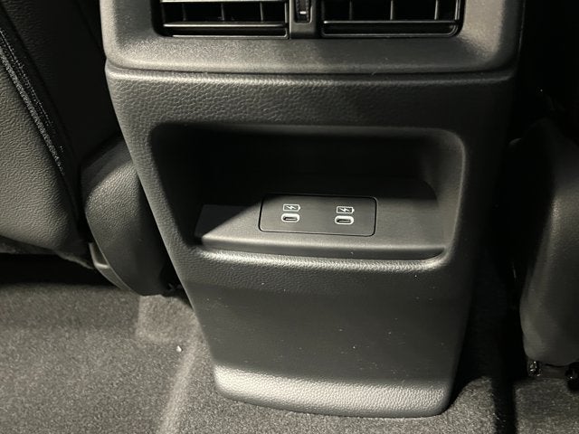 2027 Honda CR-V Hybrid Sport Touring