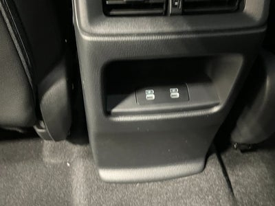 2027 Honda CR-V Hybrid Sport Touring