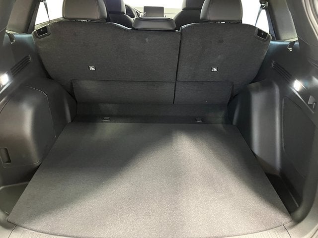 2027 Honda CR-V Hybrid Sport Touring