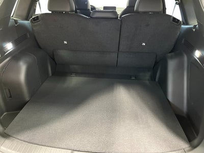 2027 Honda CR-V Hybrid Sport Touring