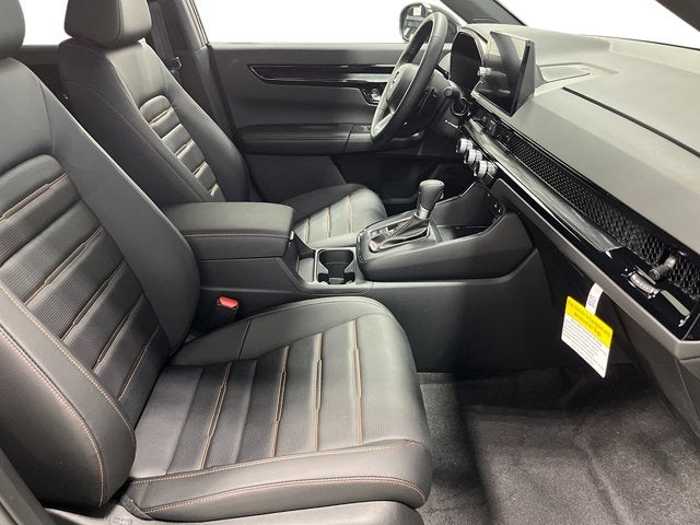 2027 Honda CR-V Hybrid Sport Touring