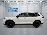 2027 Honda CR-V Hybrid Sport Touring