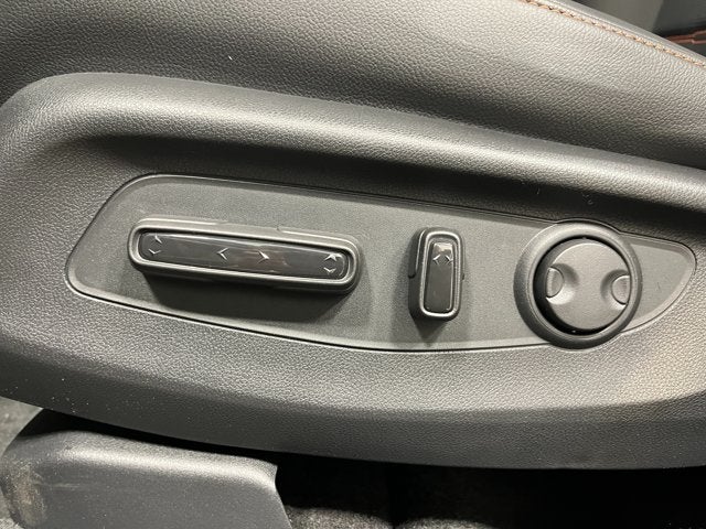 2027 Honda CR-V Hybrid Sport Touring