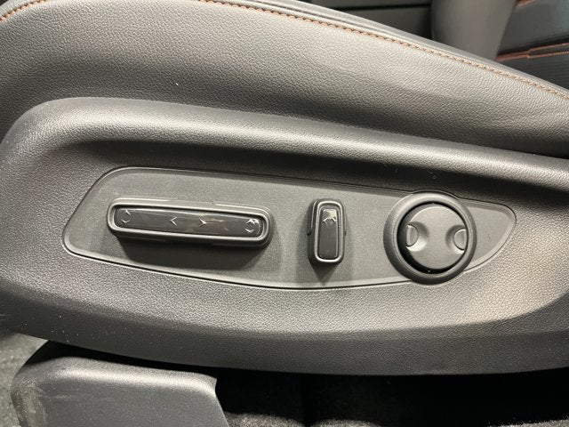 2027 Honda CR-V Hybrid Sport Touring