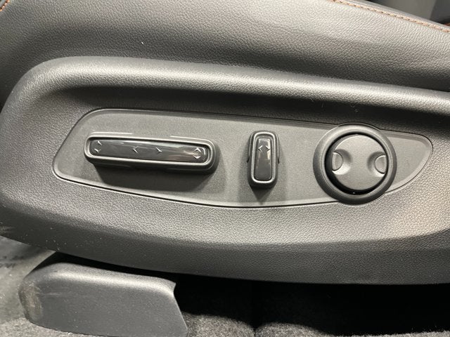 2027 Honda CR-V Hybrid Sport Touring