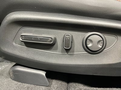 2027 Honda CR-V Hybrid Sport Touring
