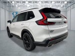 2027 Honda CR-V Hybrid Sport Touring