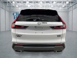 2027 Honda CR-V Hybrid Sport Touring
